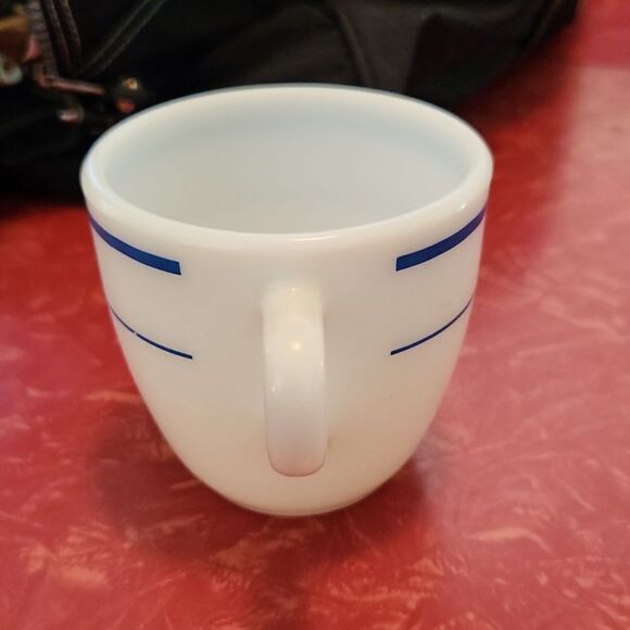 Vintage PYREX Corning Mug 723 - Picture 5 of 7